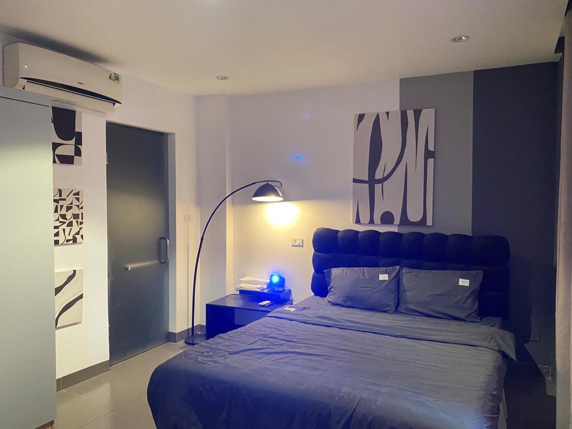 Paradise Home Truong Chinh Hanoi Eksteriør bilde