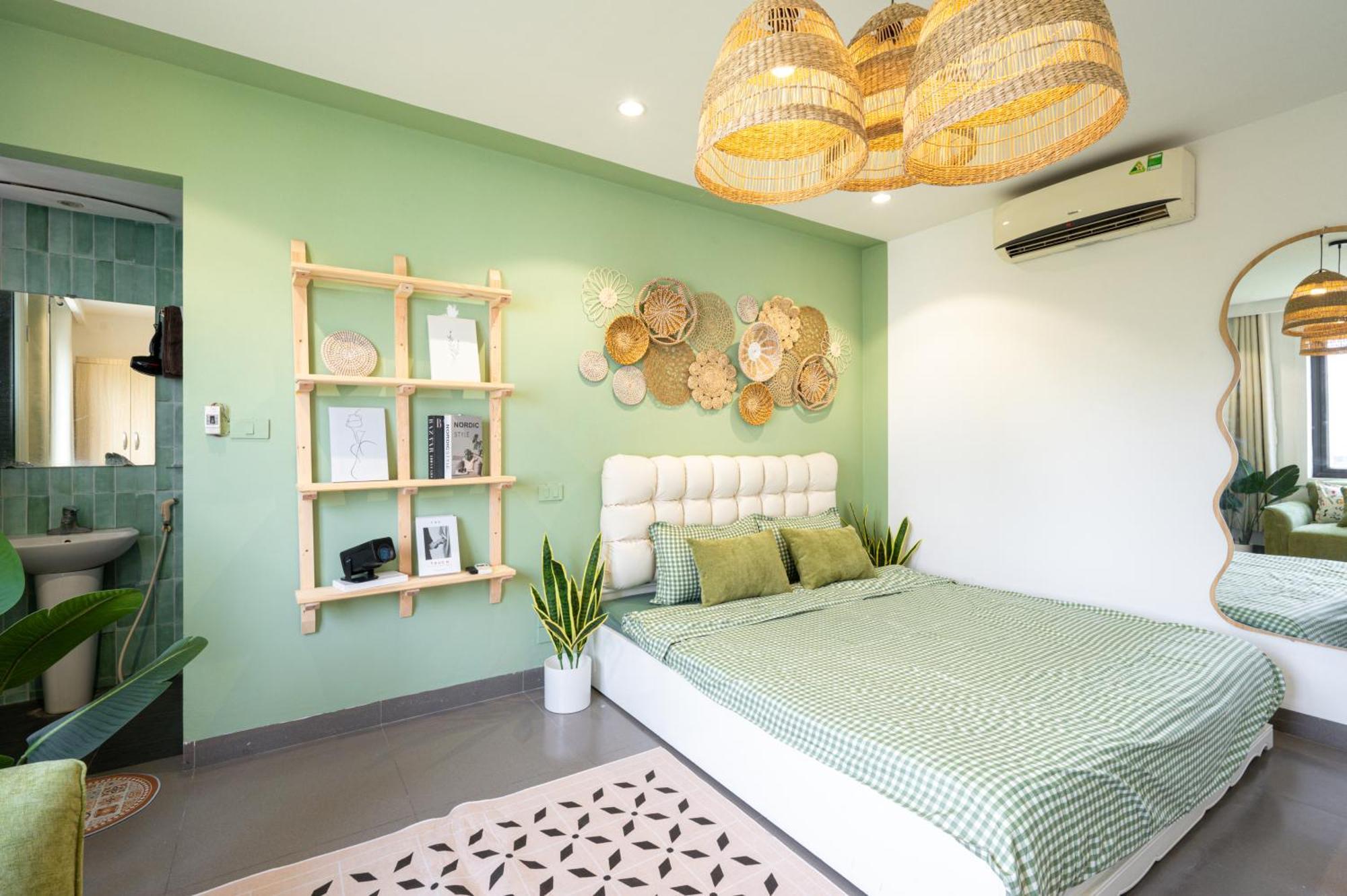 Paradise Home Truong Chinh Hanoi Eksteriør bilde