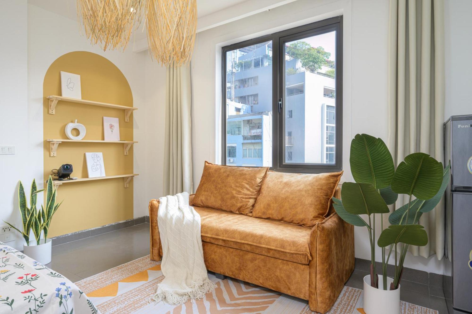 Paradise Home Truong Chinh Hanoi Eksteriør bilde