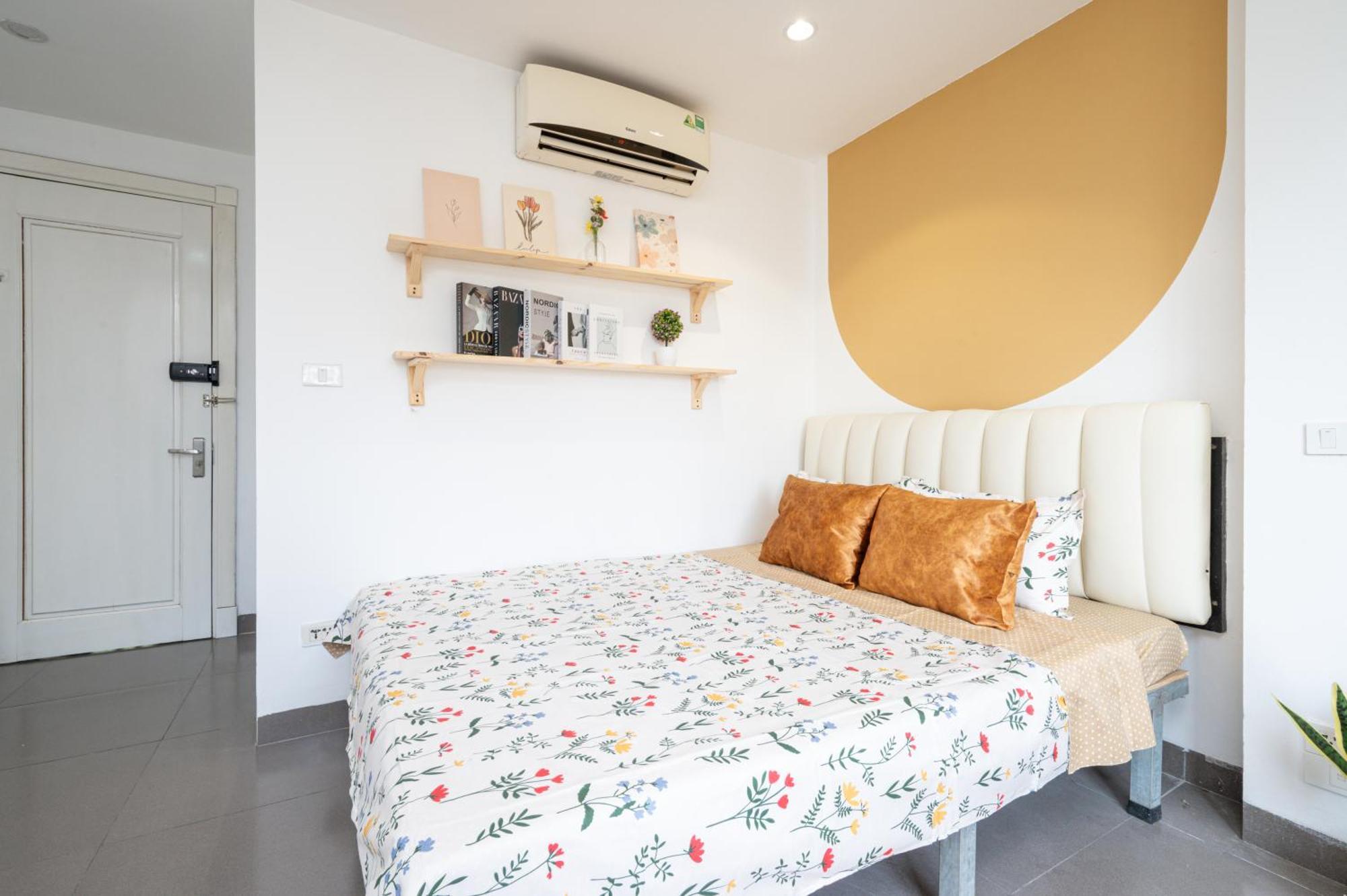 Paradise Home Truong Chinh Hanoi Eksteriør bilde