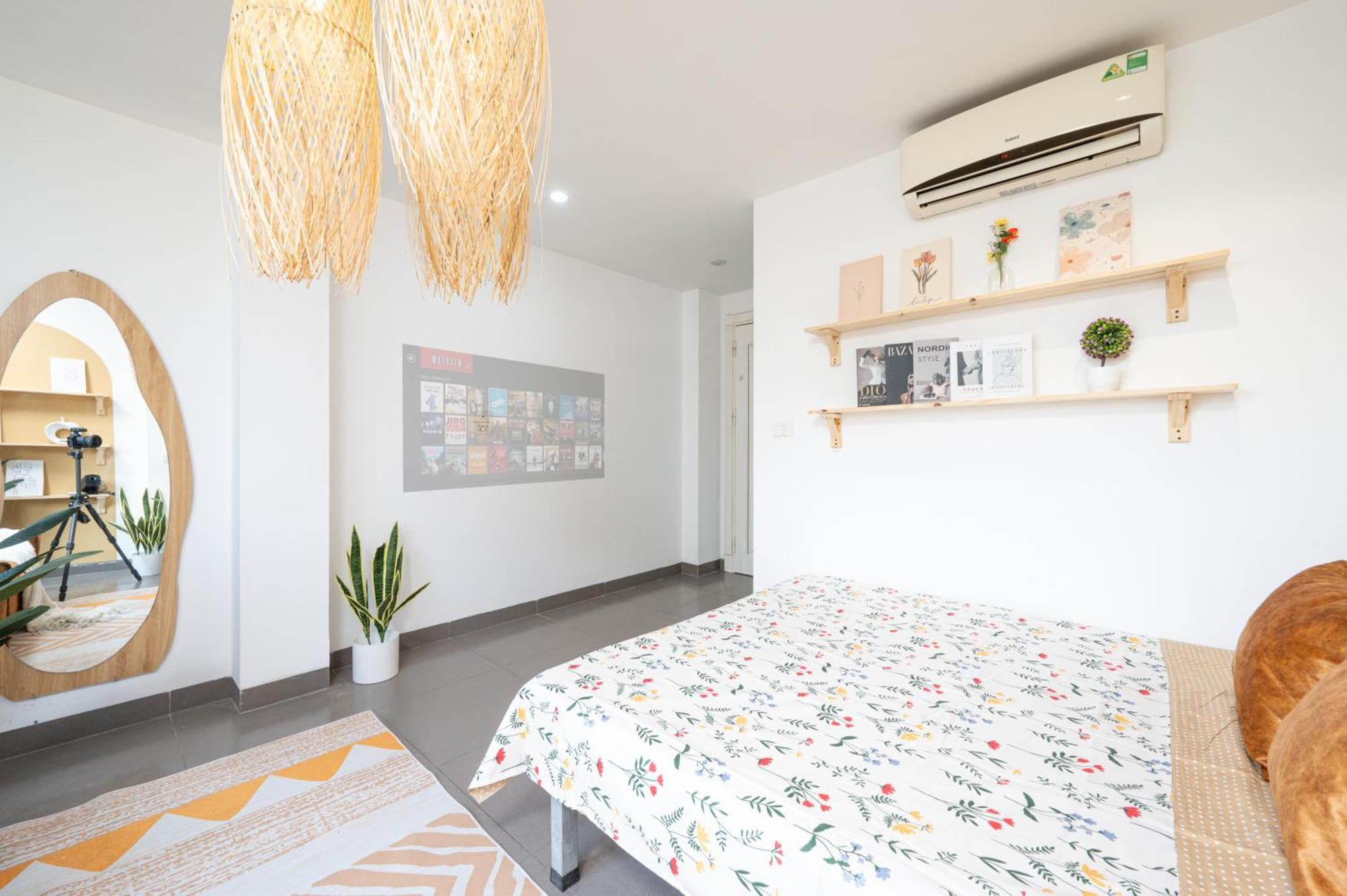 Paradise Home Truong Chinh Hanoi Eksteriør bilde